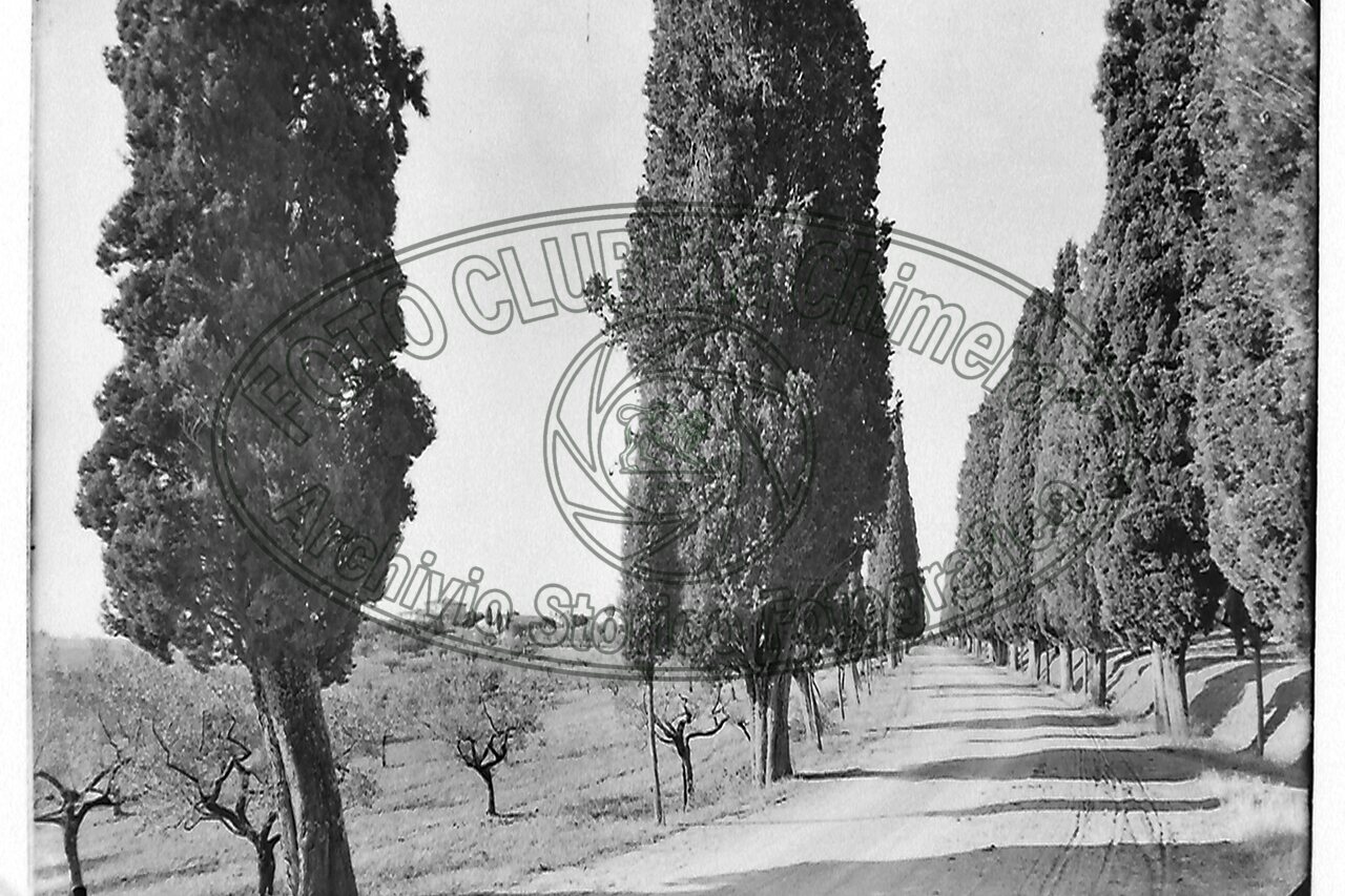 Priva Di Annotazioni