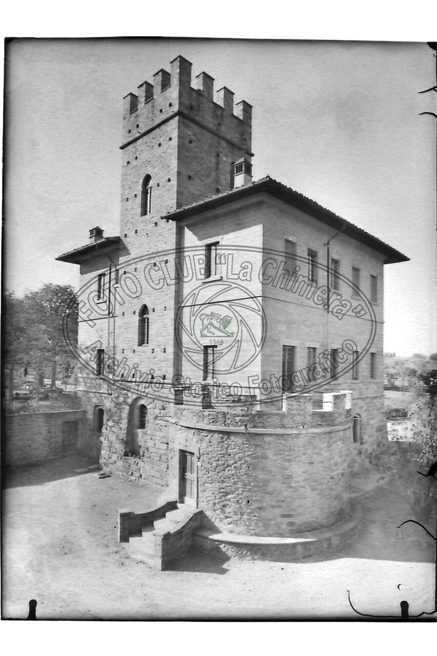Priva Di Annotazioni