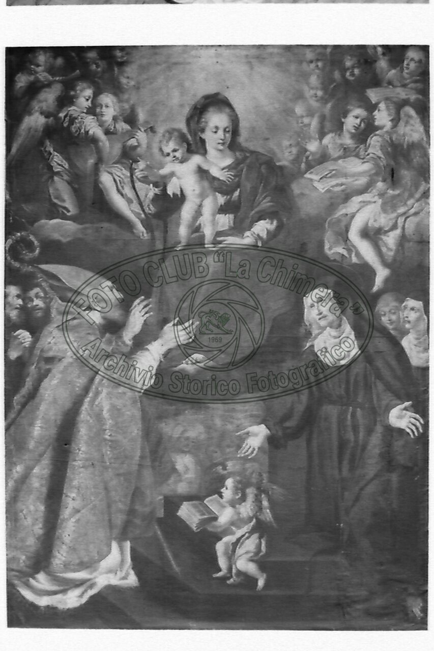 Priva Di Annotazioni