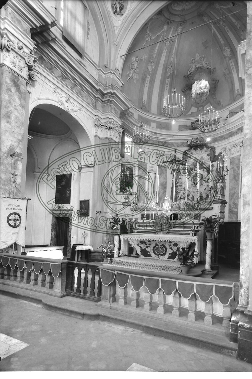 Priva Di Annotazioni