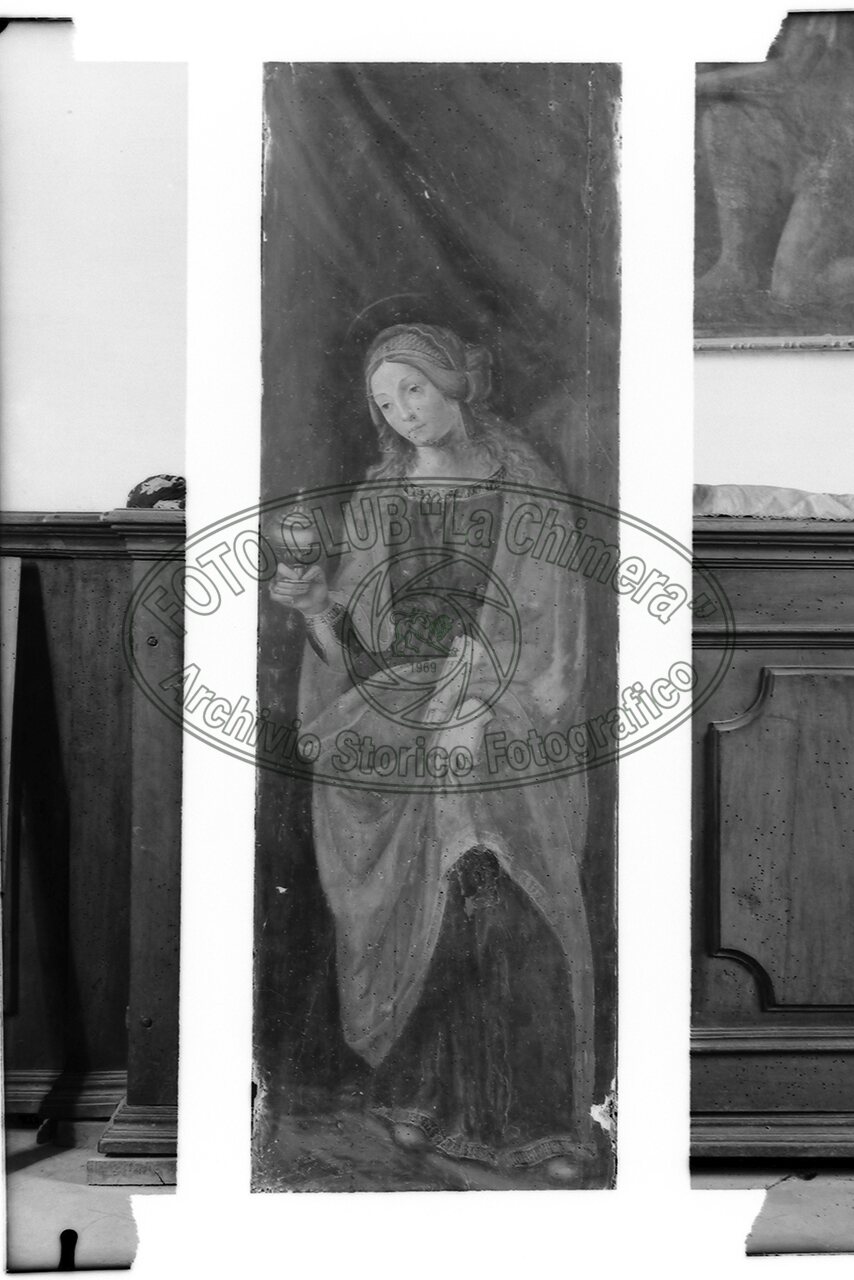 Priva Di Annotazioni