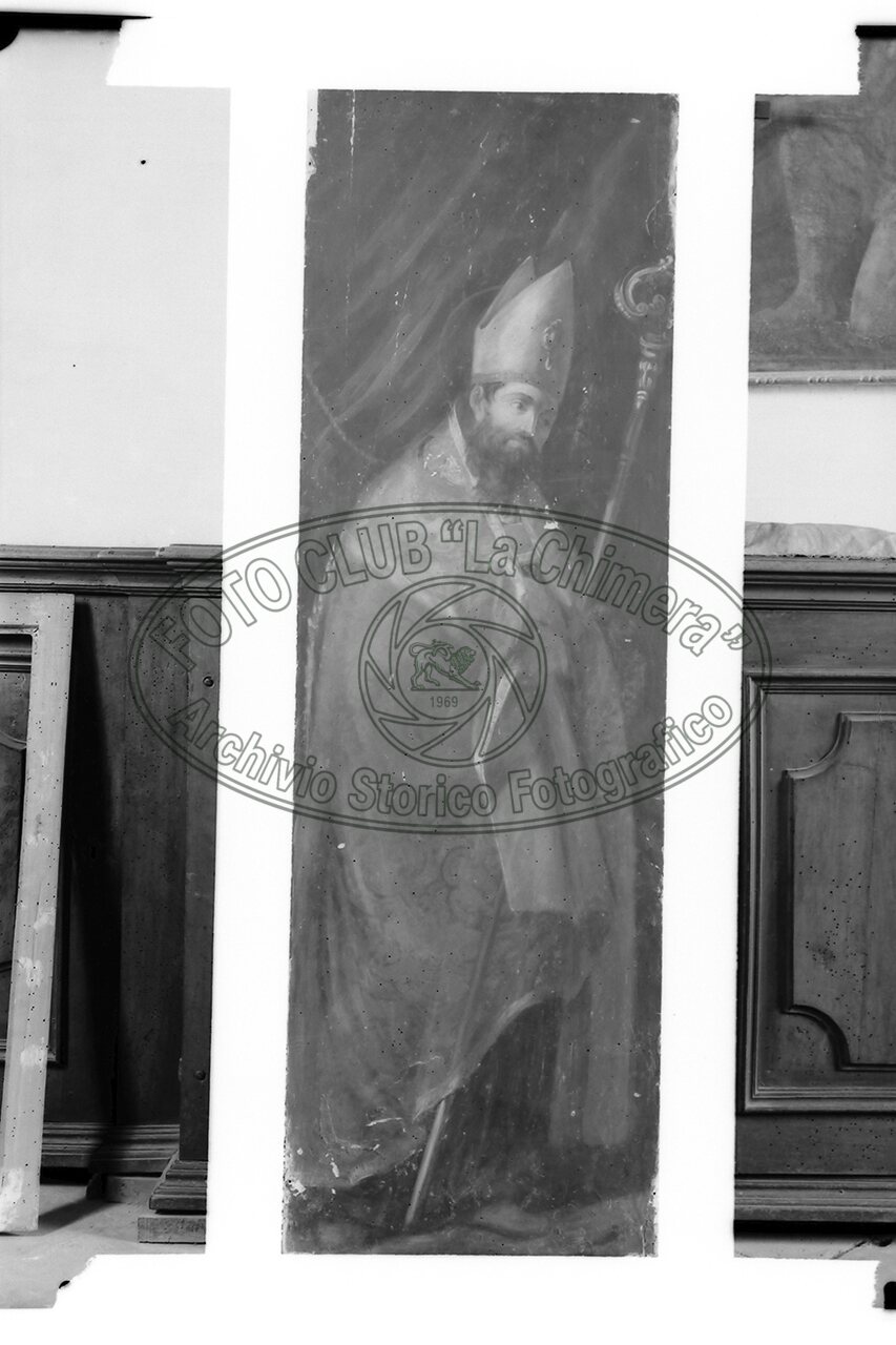 Priva Di Annotazioni