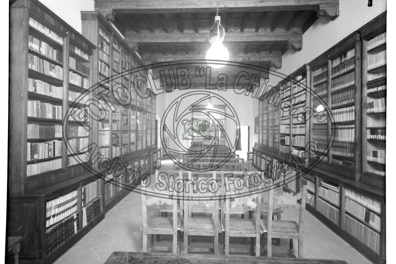 Priva Di Annotazioni