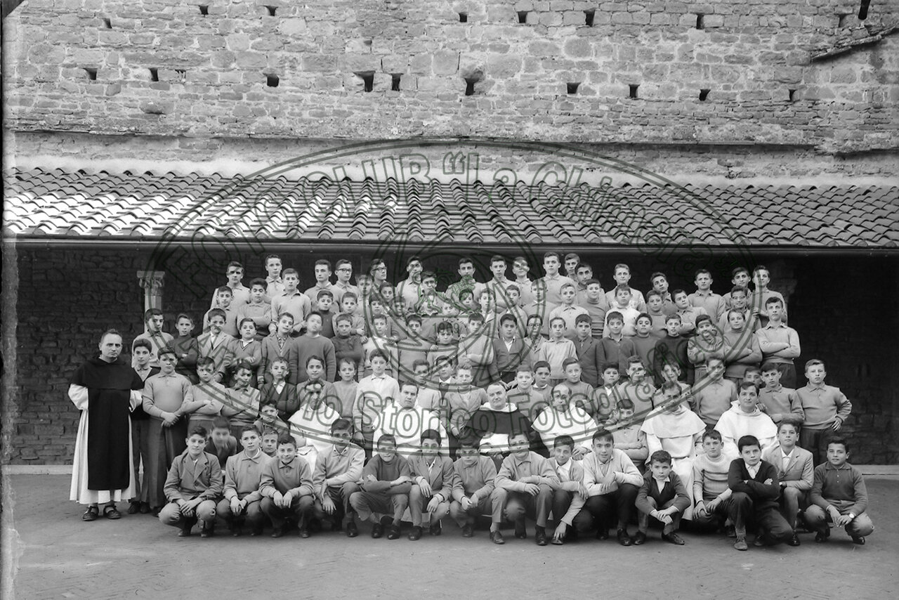 Priva Di Annotazioni