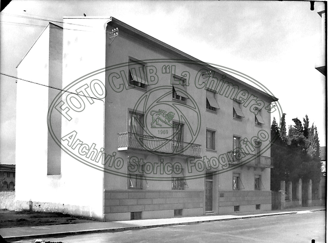 Priva Di Annotazioni