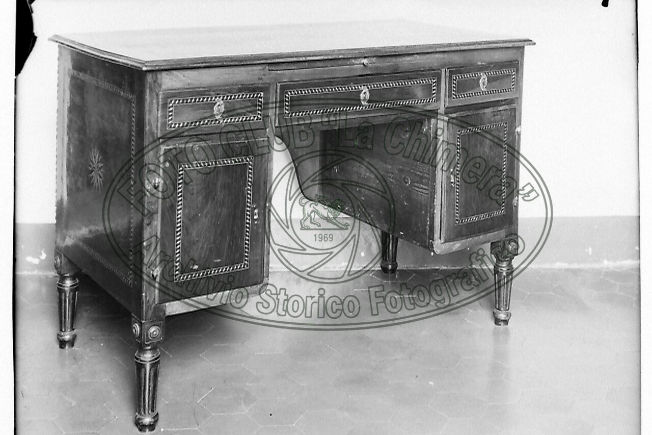 Priva Di Annotazioni