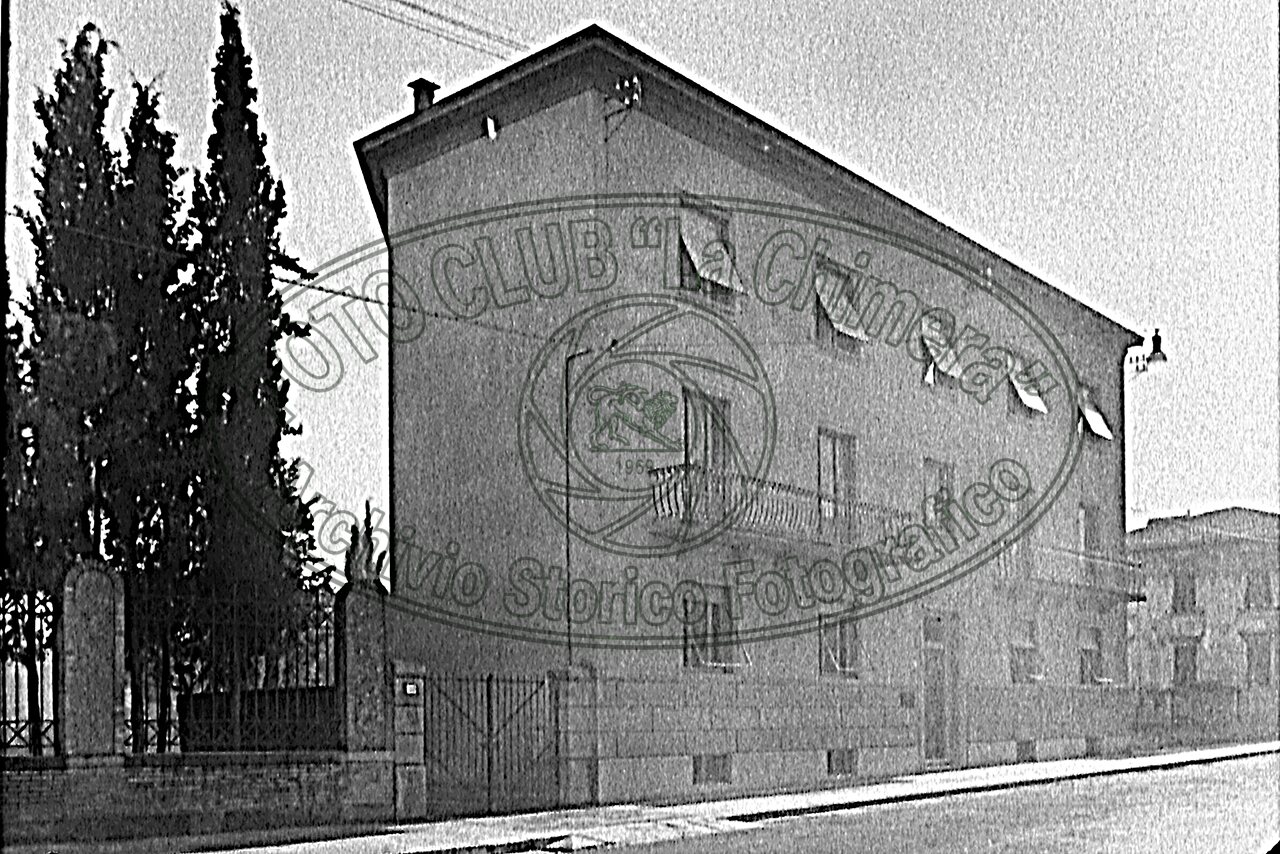Priva Di Annotazioni