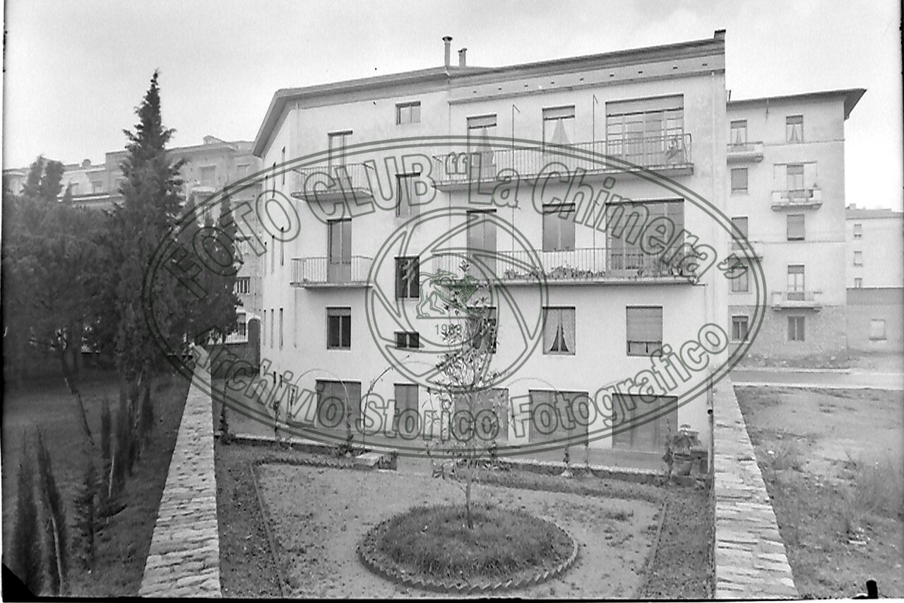 Priva Di Annotazioni