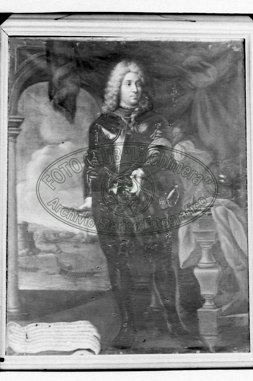 Priva Di Annotazioni