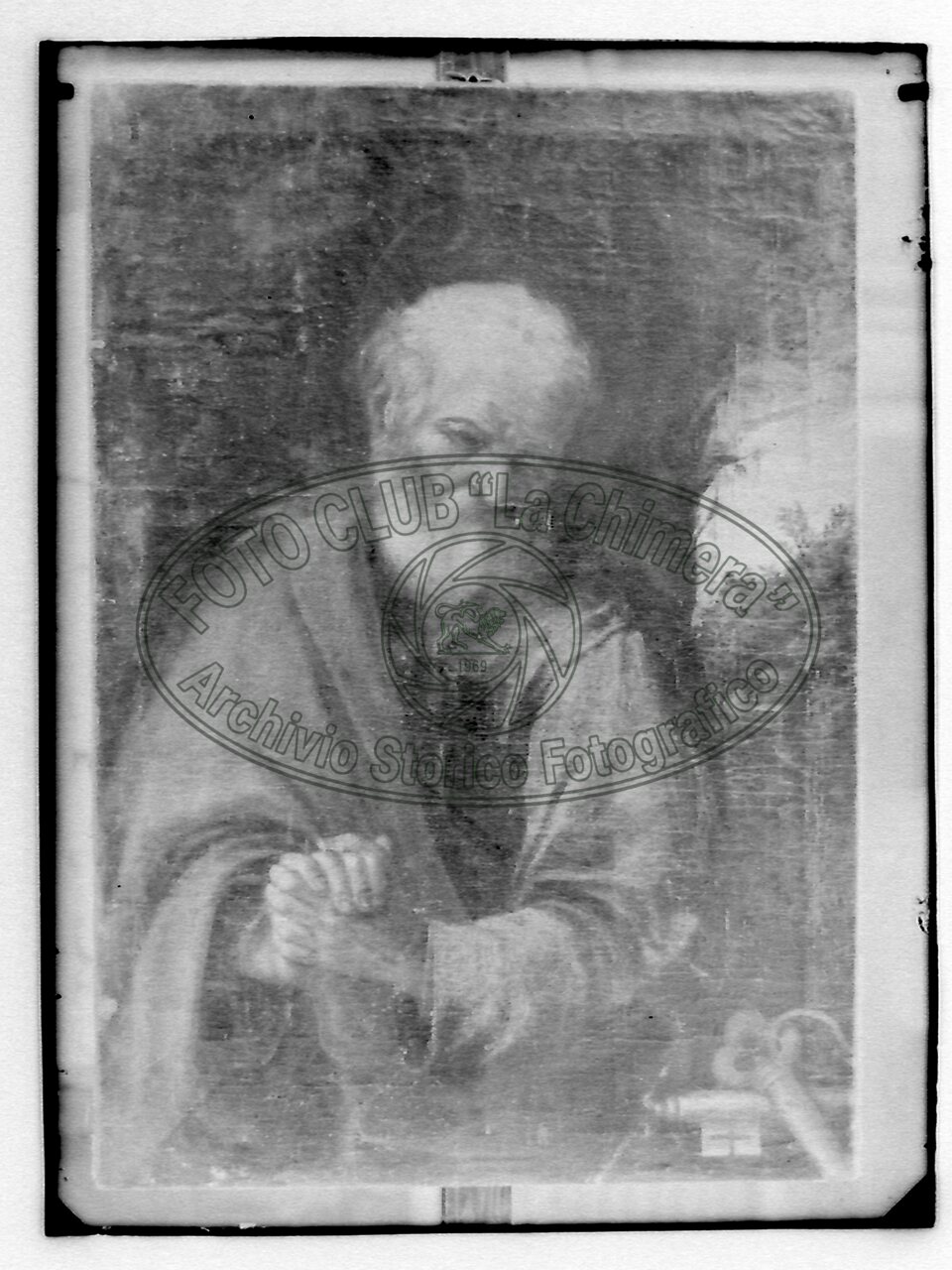 Priva Di Annotazioni