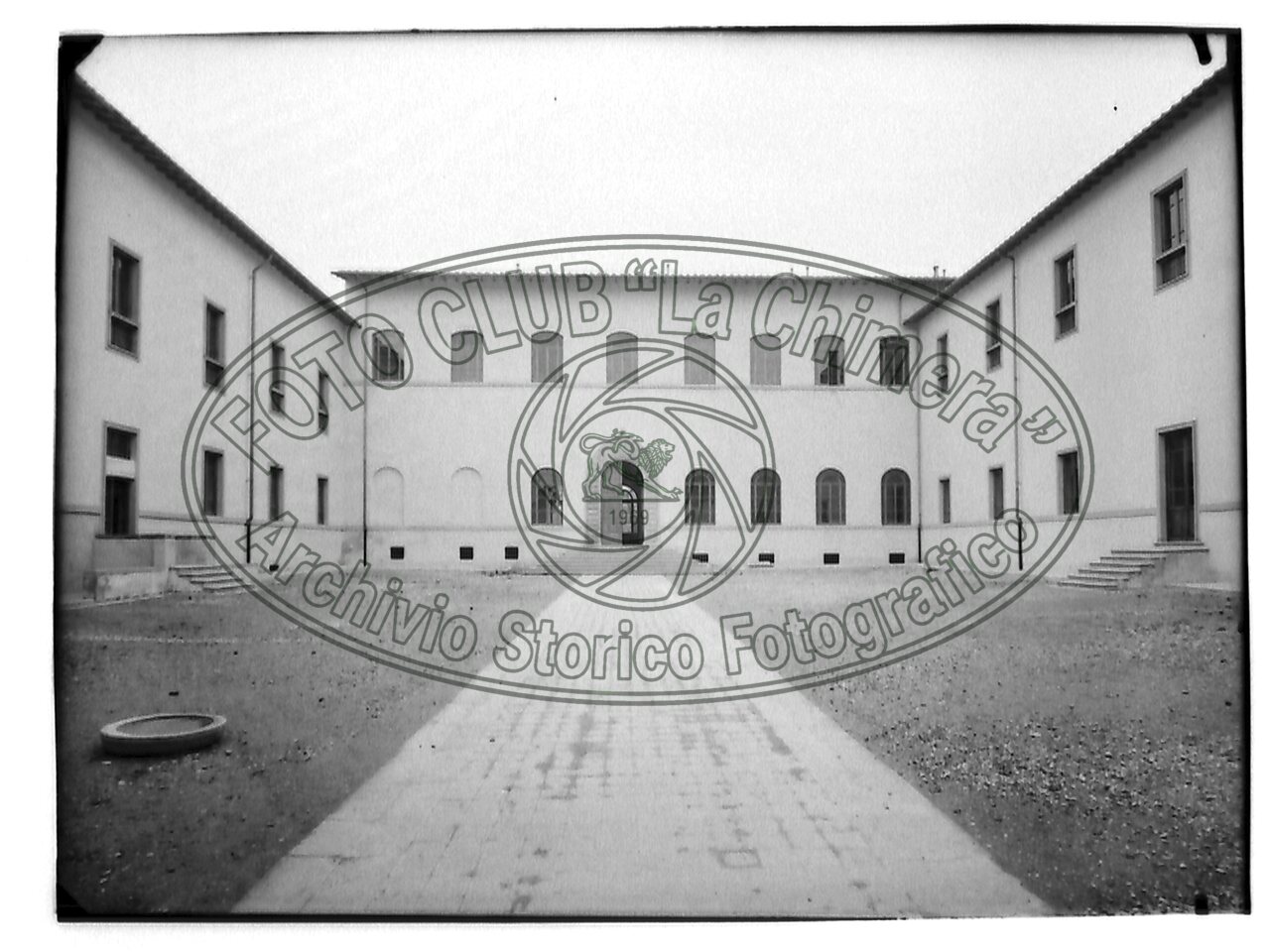 Priva Di Annotazioni
