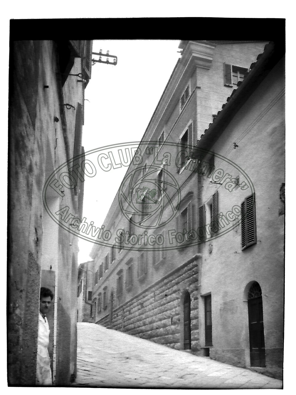 Priva Di Annotazioni
