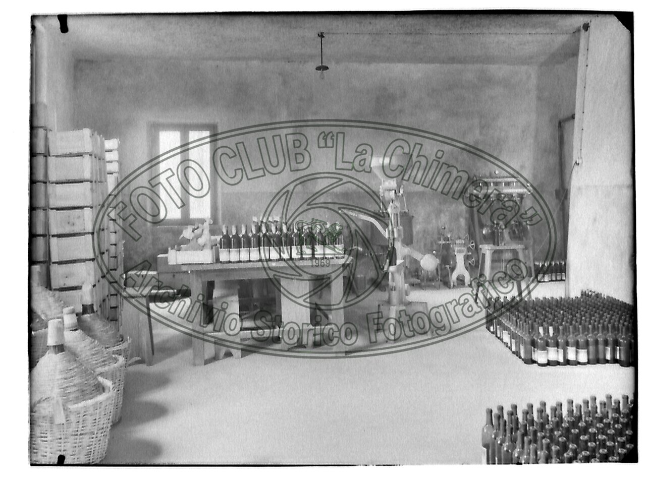 Fattoria Cetica Sguerrini