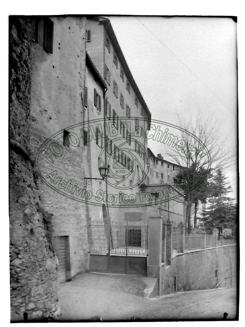 Priva Di Annotazioni