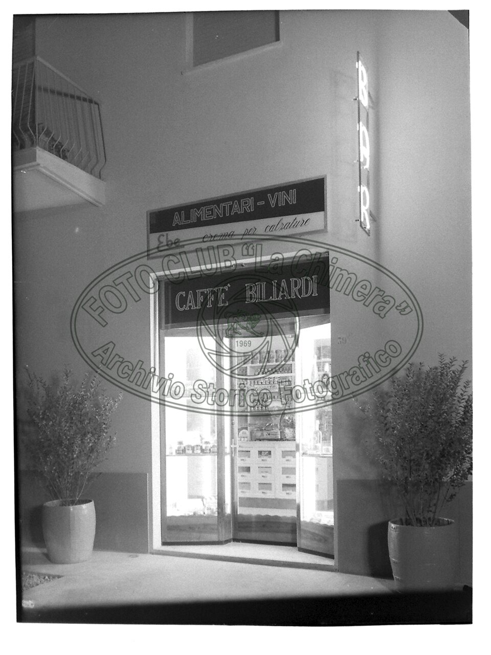 Priva Di Annotazioni