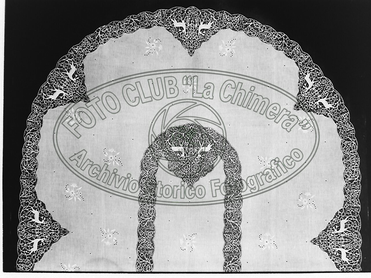 Priva Di Annotazioni