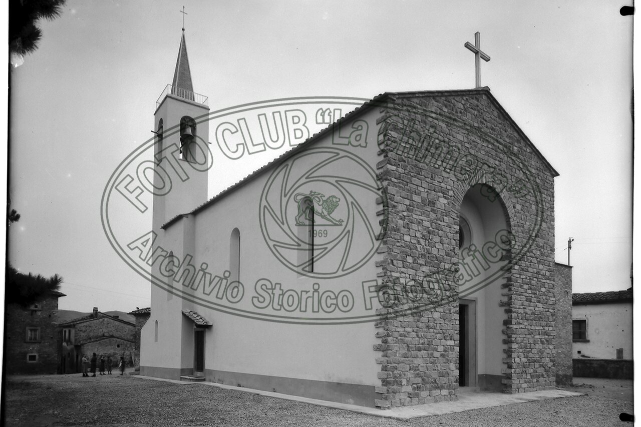 Priva Di Annotazioni
