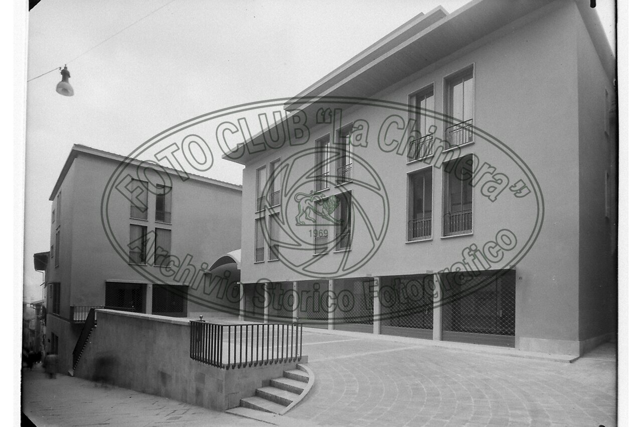Priva Di Annotazioni