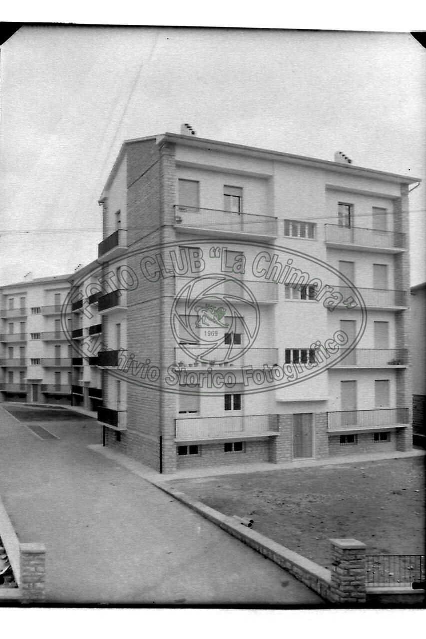 Priva Di Annotazioni