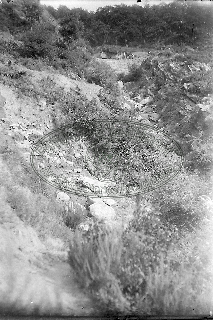 Castiglion Fiorentino Acquedotto