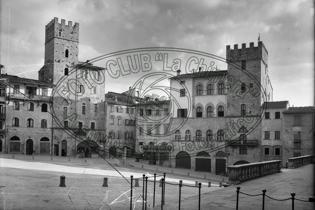 Priva Di Annotazioni