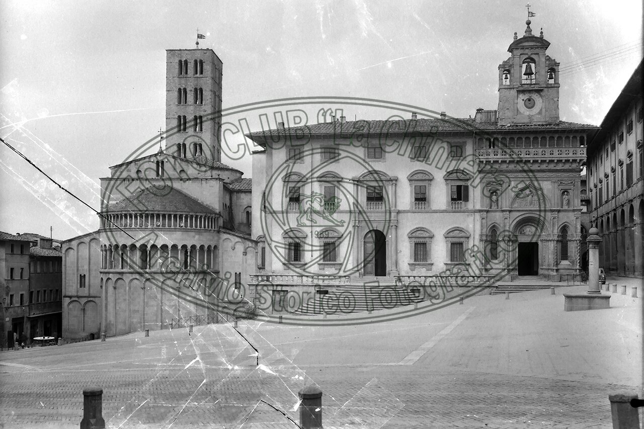 Priva Di Annotazioni