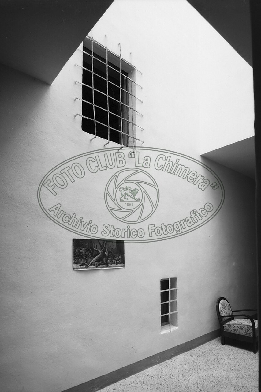 Priva Di Annotazioni