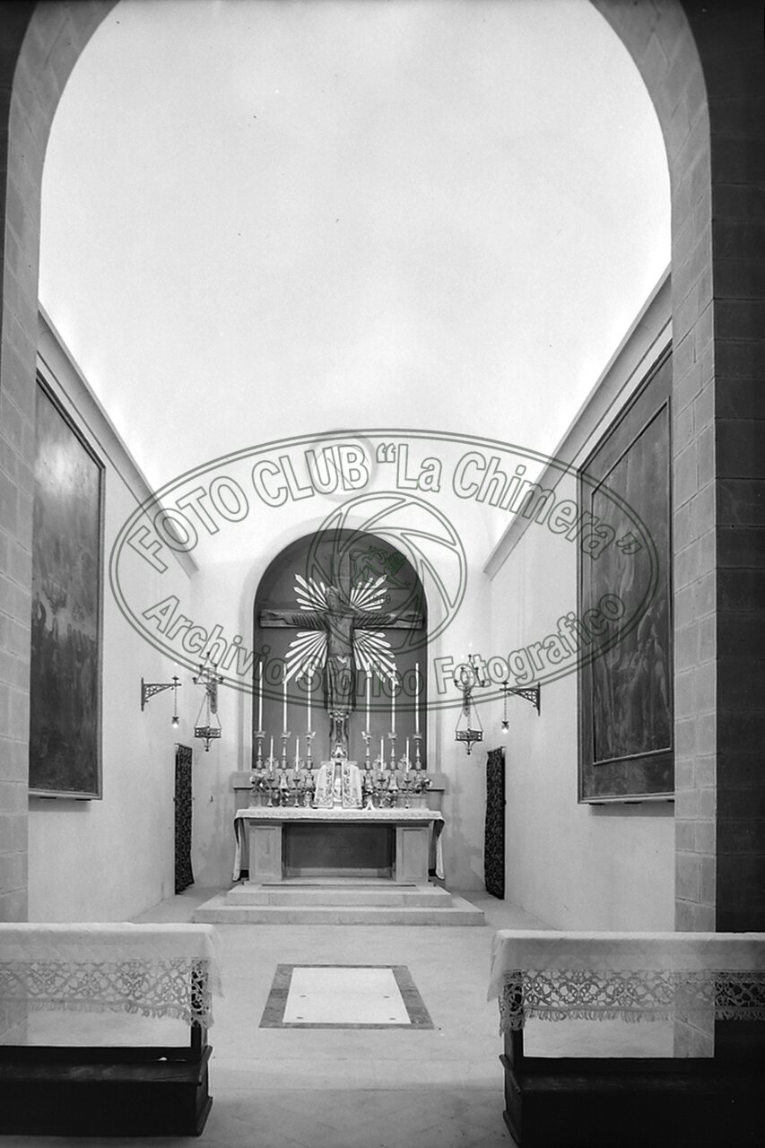 Cattedrale Di Sanseplocro