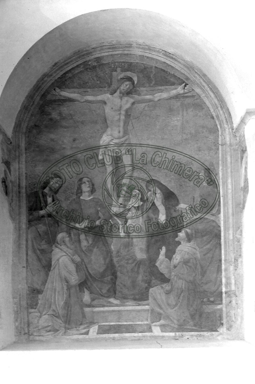 Priva Di Annotazioni