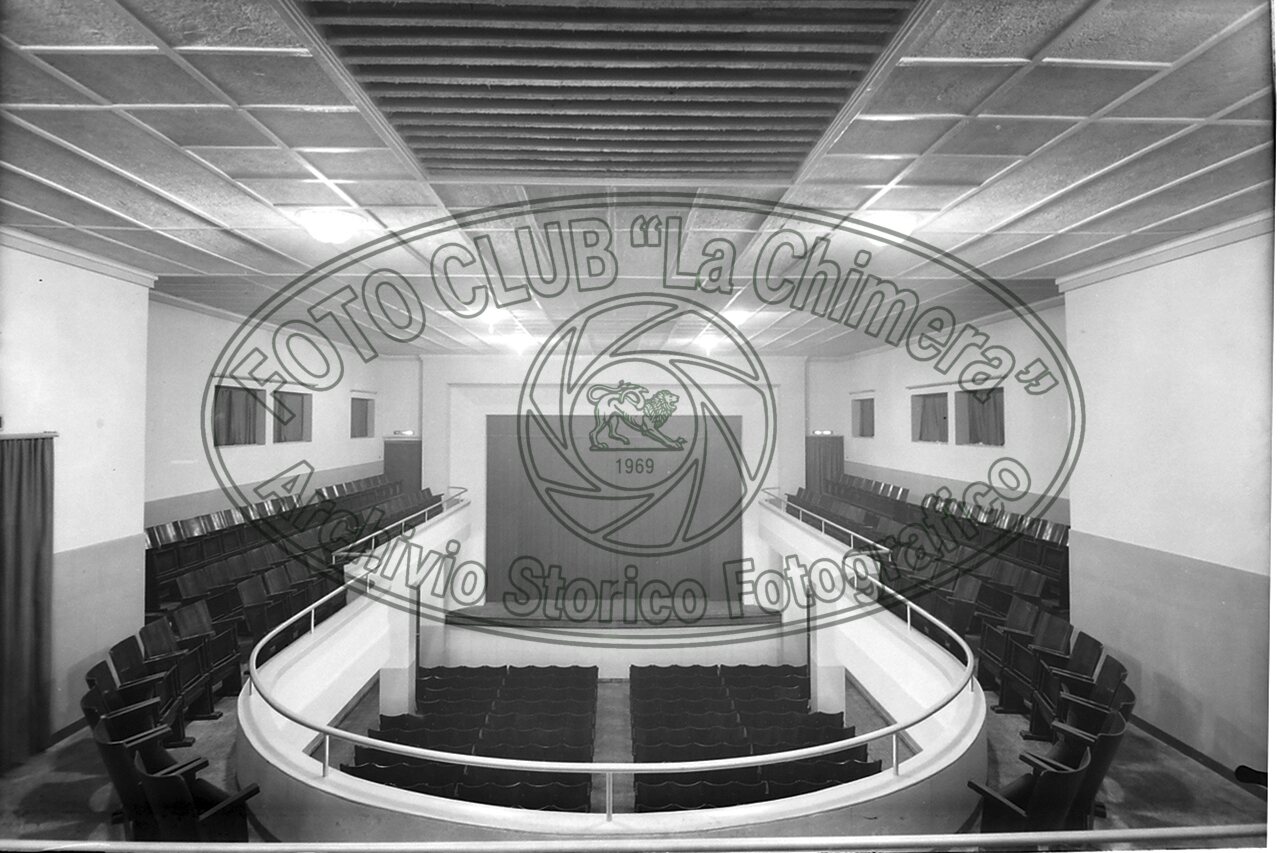 Cinema Via Isonzo Proprieta Fratini 9 11 46