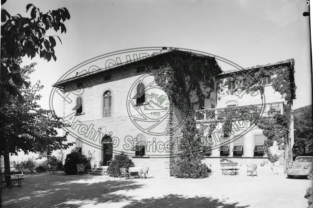 Priva Di Annotazioni