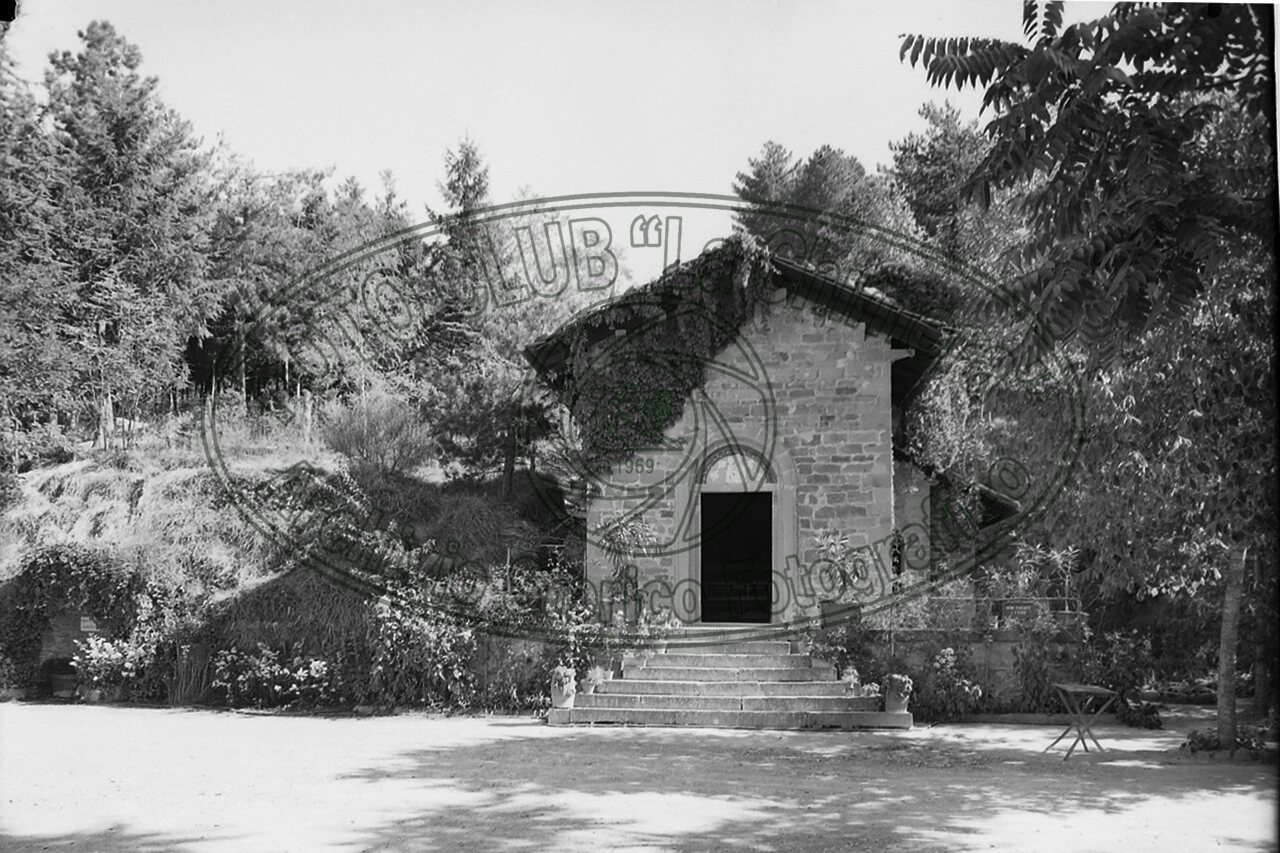 Priva Di Annotazioni