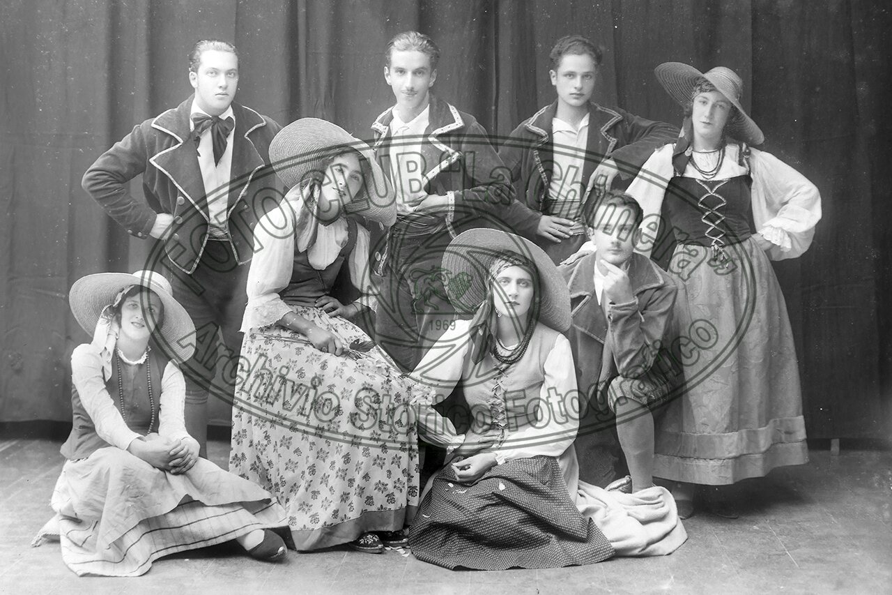 Gruppo Folkloristico