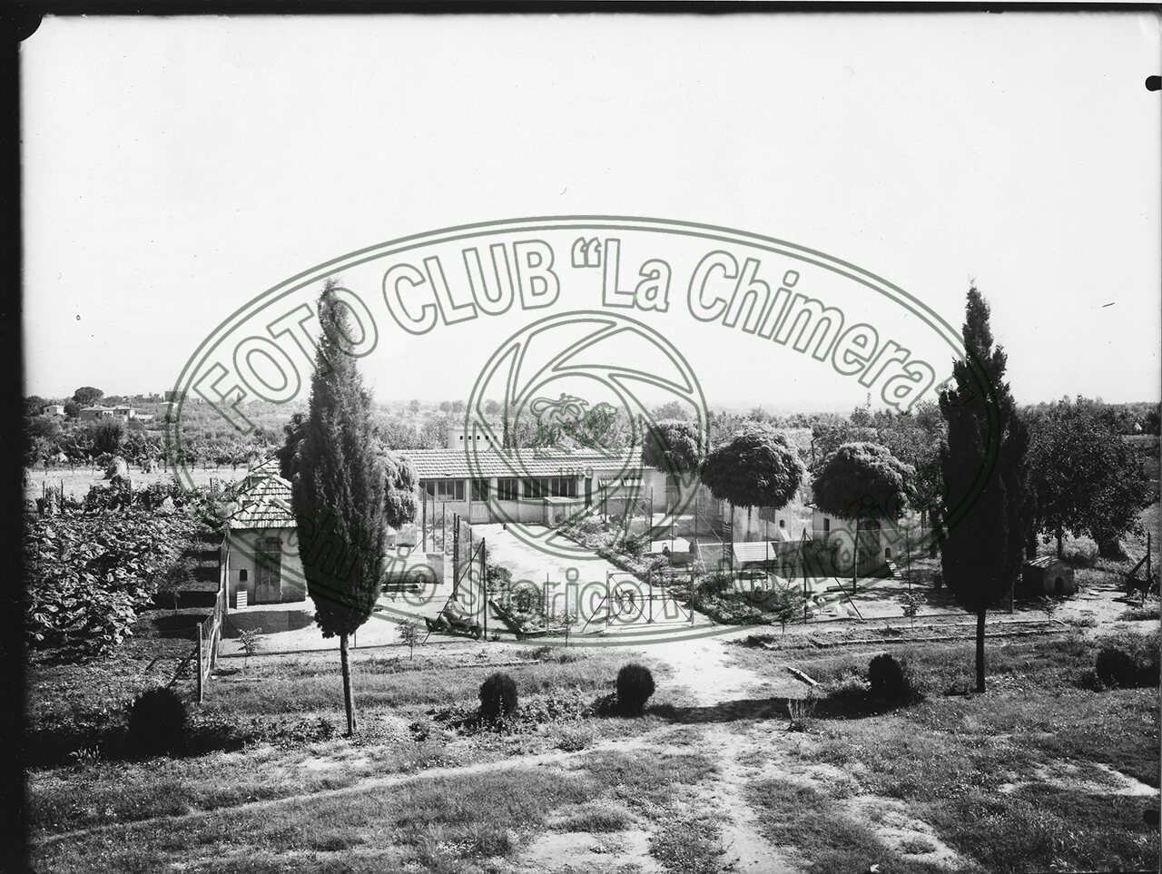 Annessi Agricoli