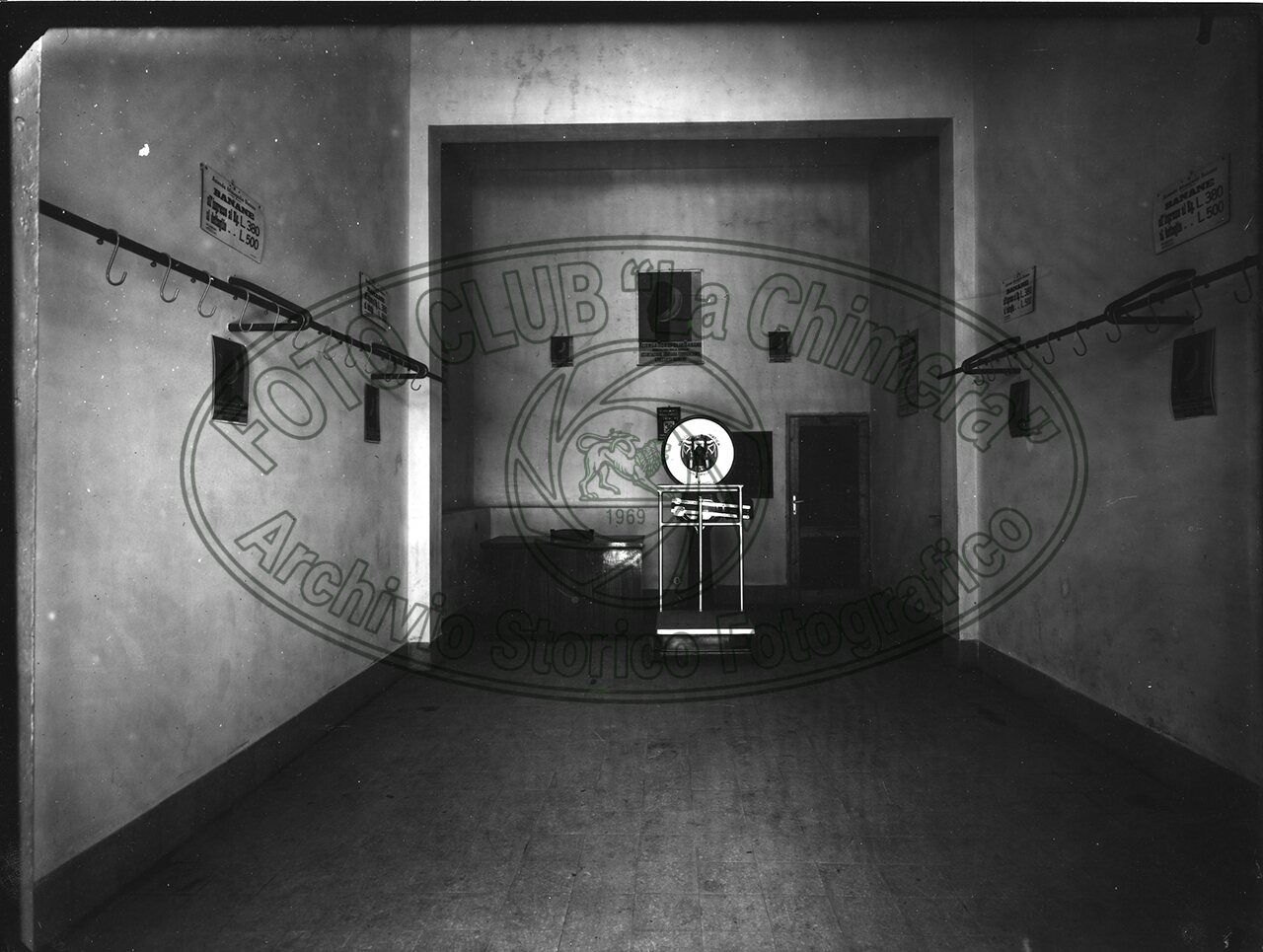 Interno Consorzio Agrario