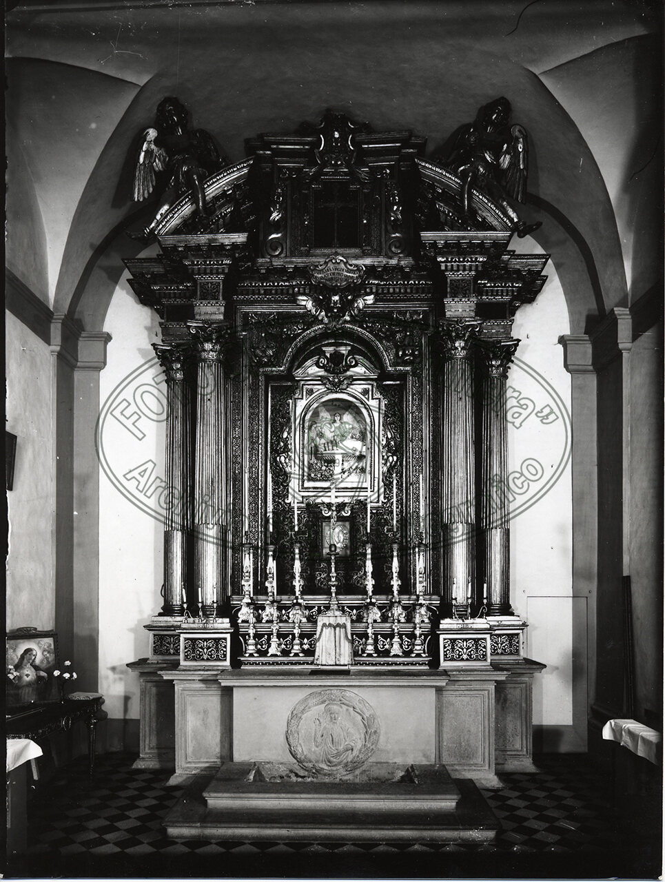 Priva Di Indicazioni