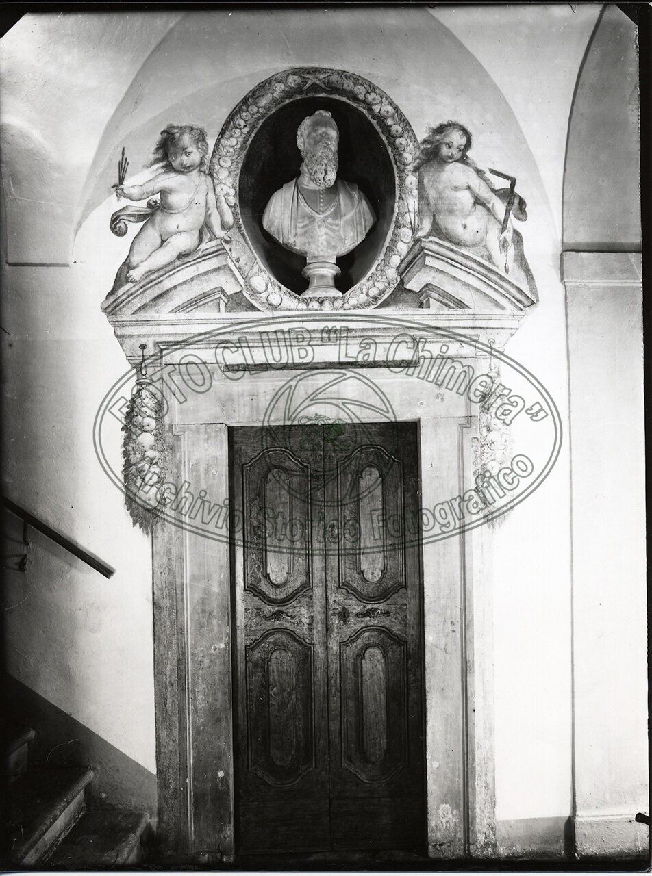 Priva Di Indicazioni