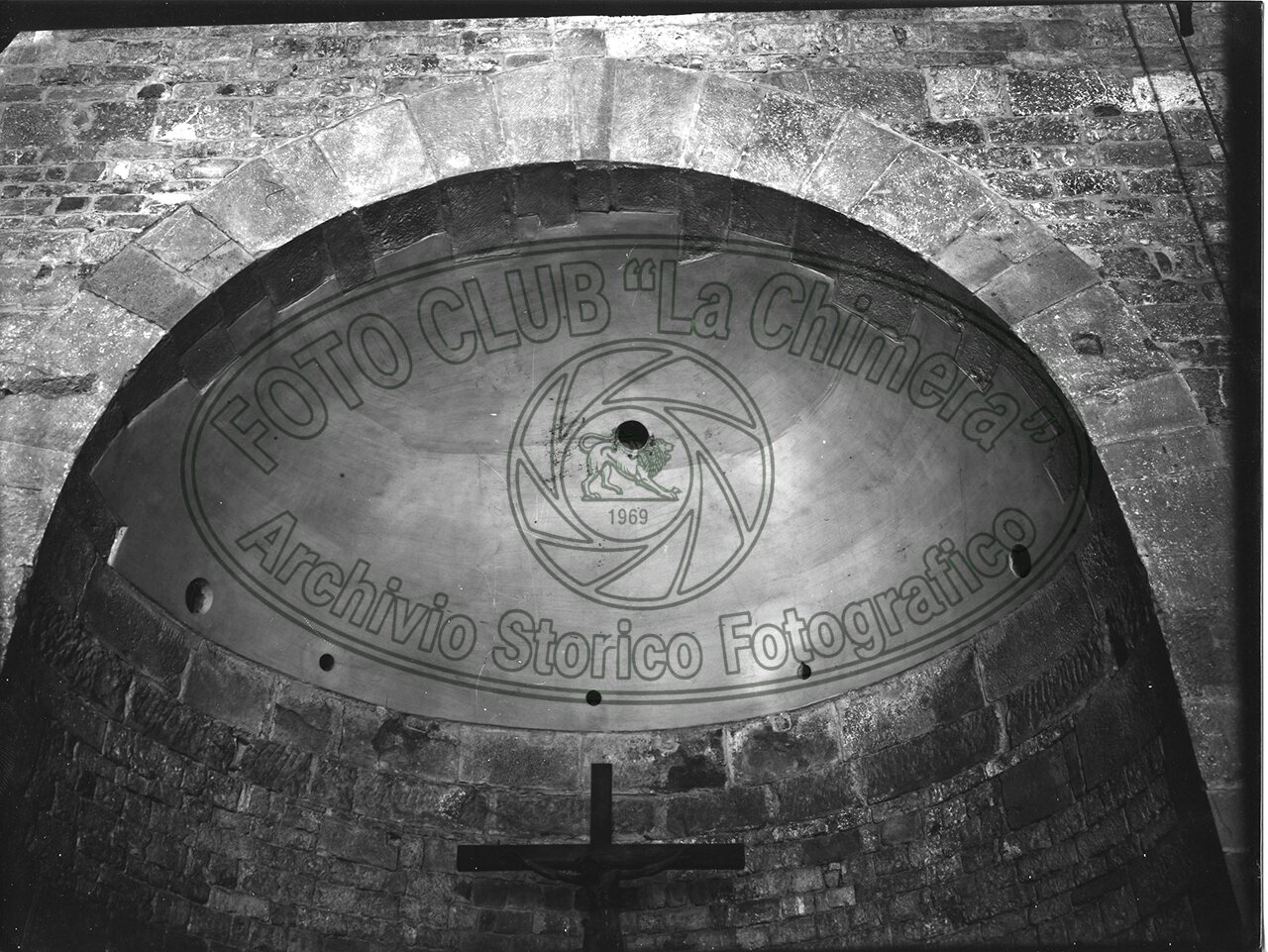 Priva Di Indicazioni