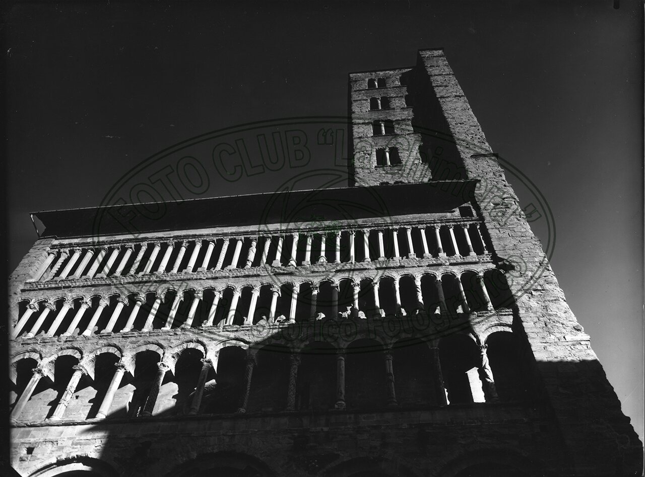 Arezzo La Pieve