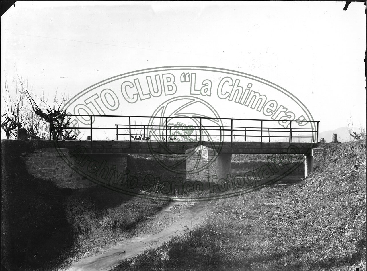 Castiglion Fiorentino Ponte