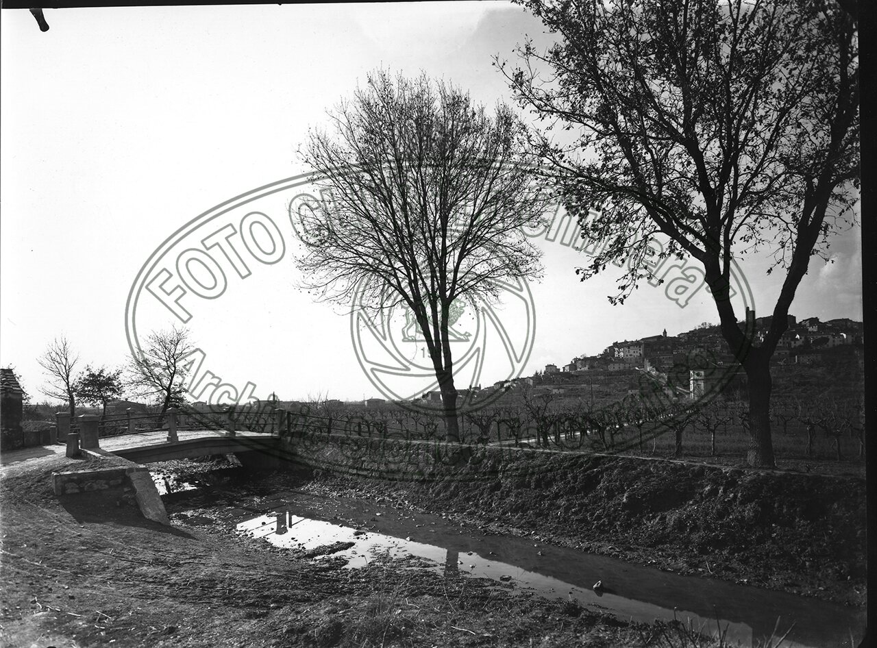 Castiglion Fiorentino Ponte