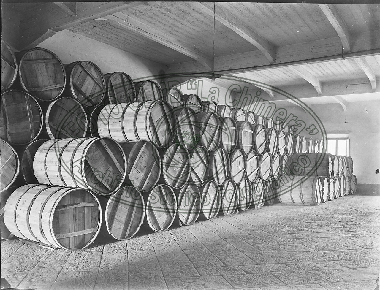 Anonimo Botti