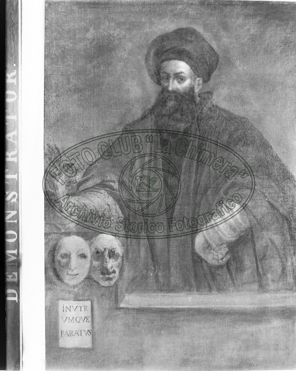 Palazzo Comunale Un Quadrpietro Aretino