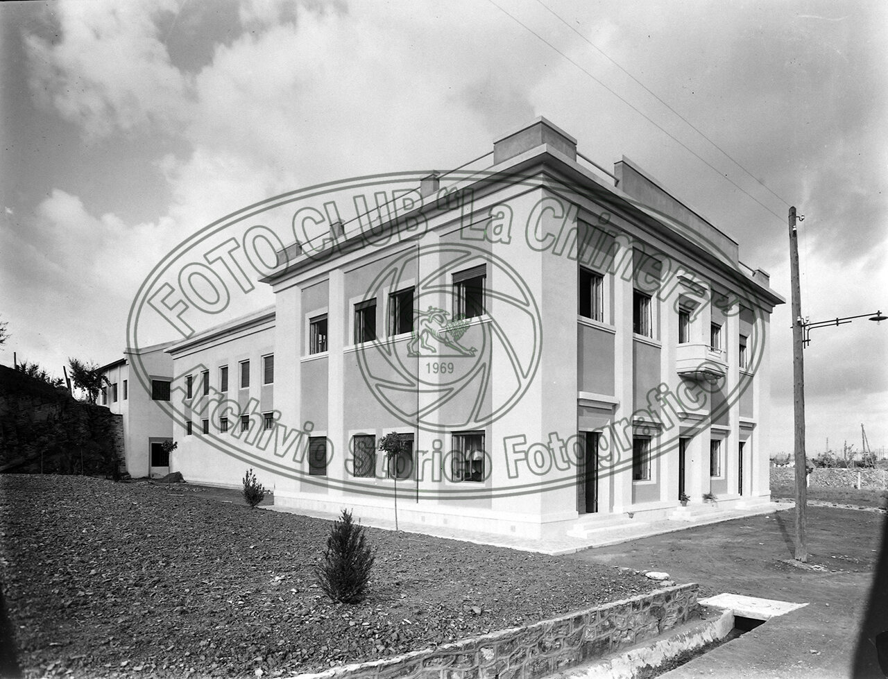 Arezzo Istituto Enologico