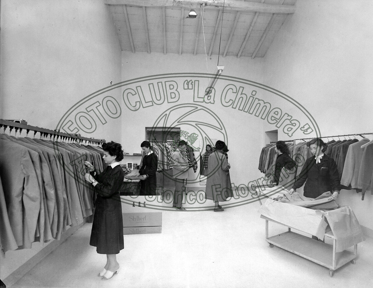Anonima Sartoria