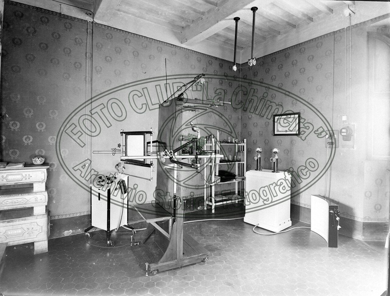 Clinica Fiumicelli