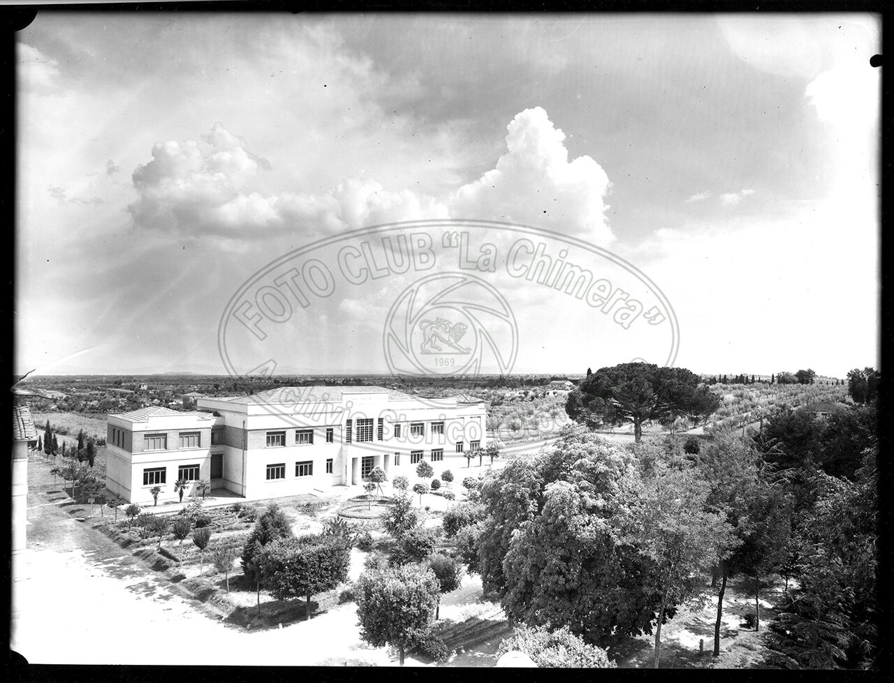 Istituto Agrario Capezzine