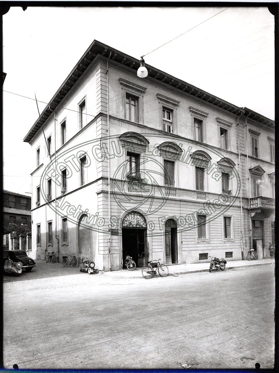Priva Di Indicazioni