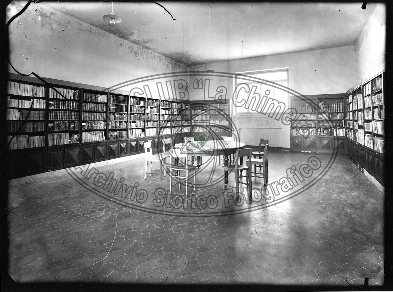 Biblioteca
