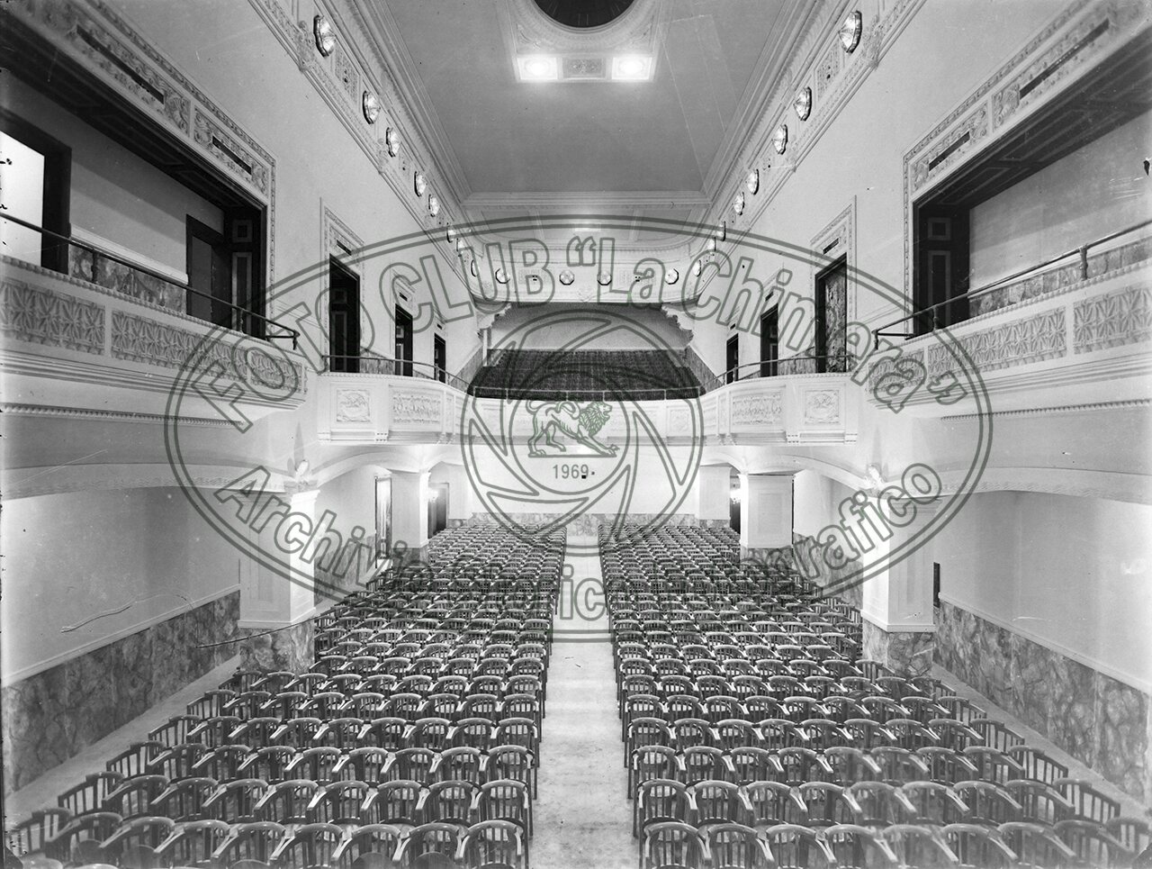 Supercinema